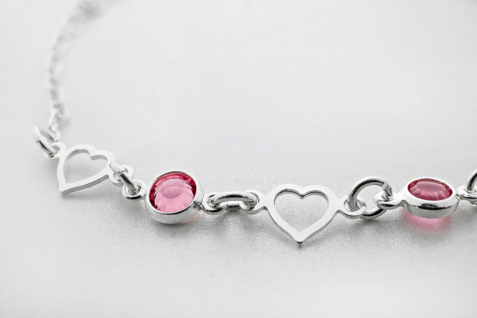Collier Cascade