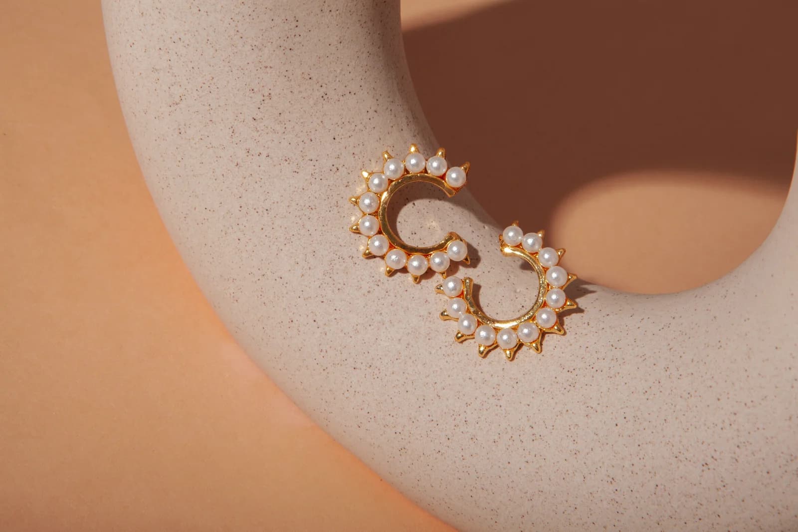 Bague Soleil - Image 1