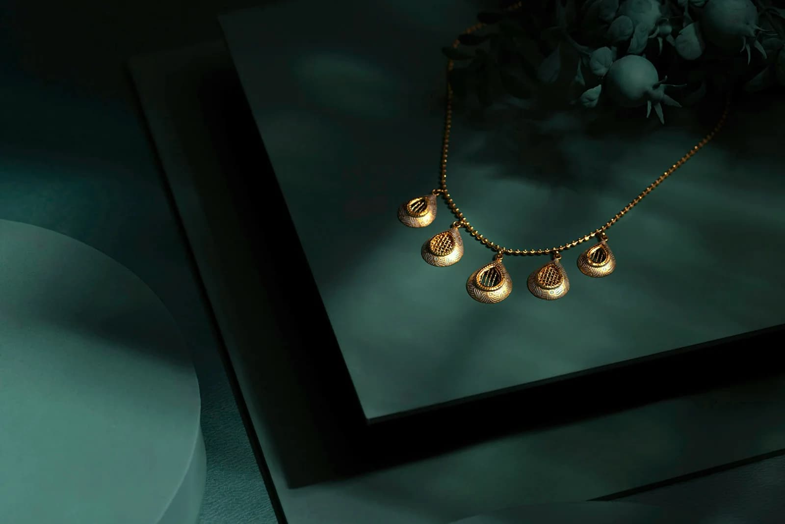 Collier Étoile - Image 1
