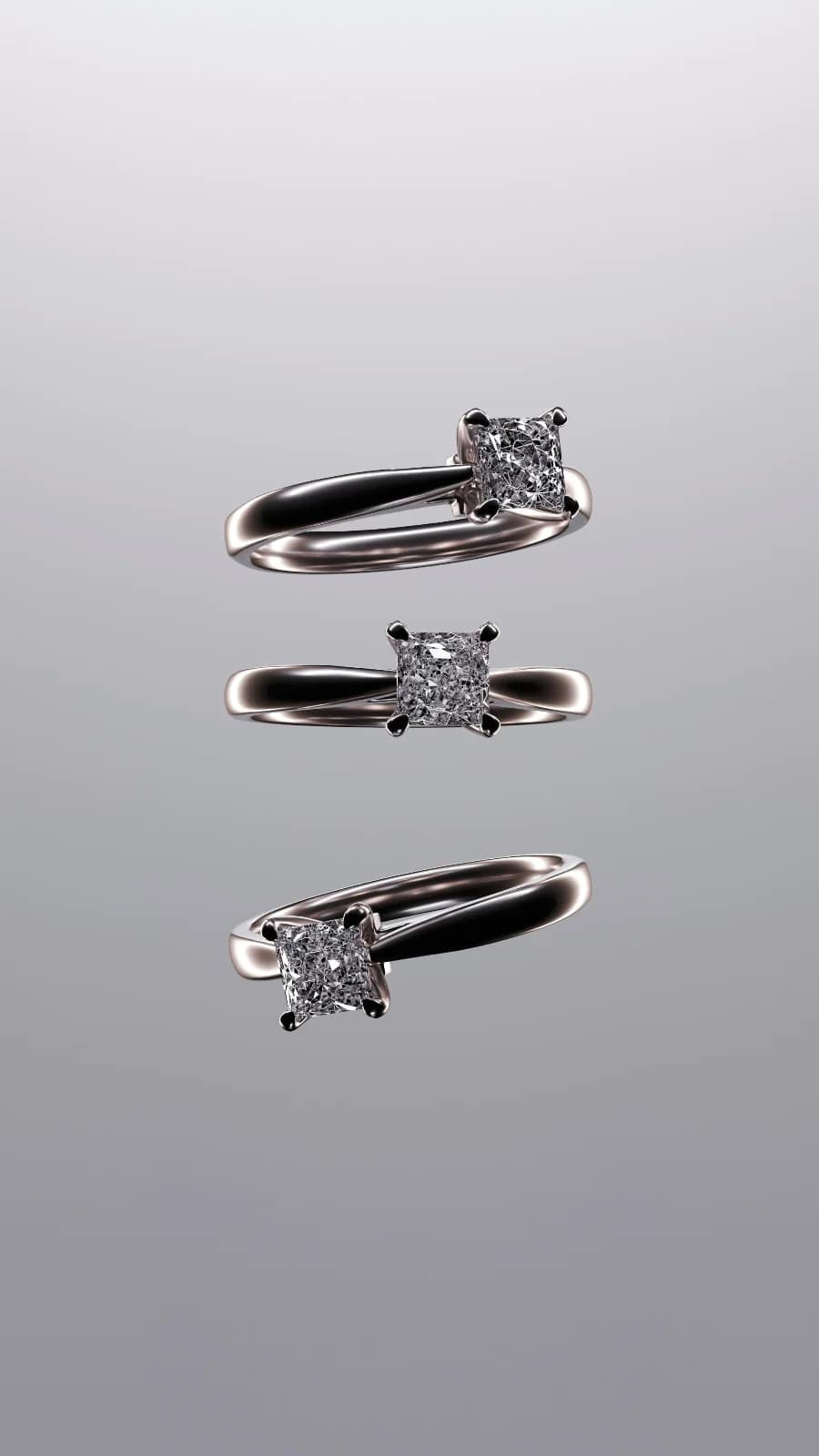 Boucles Luna - Image 1