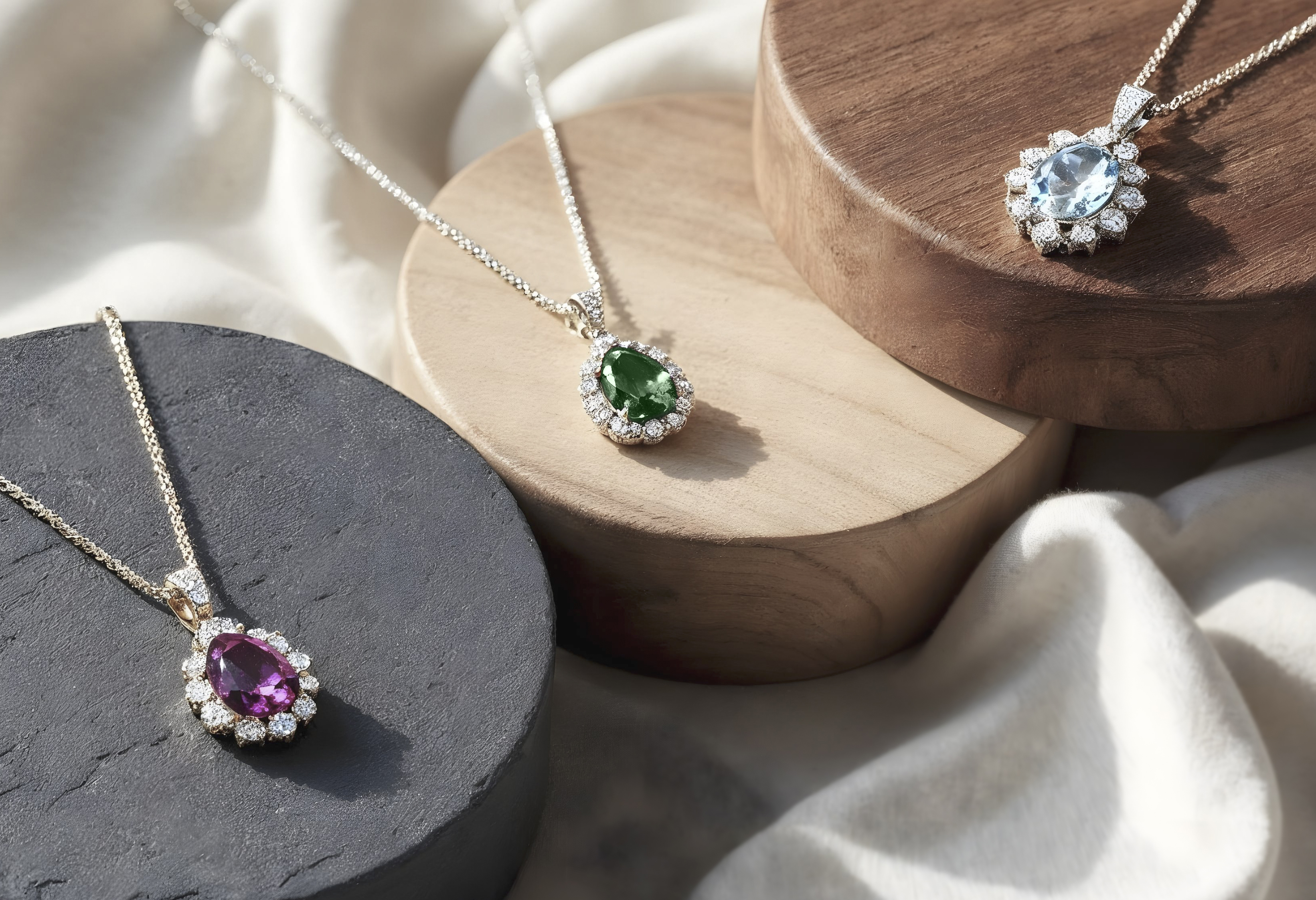 Bijoux Massiri